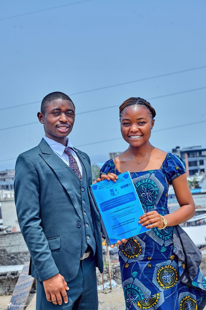 Collation des Grades